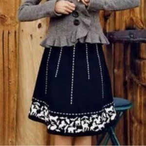 ISO Lithe Anthropologie Animal Crossing Skirt